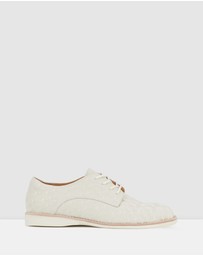 Rollie - Derby Shoe