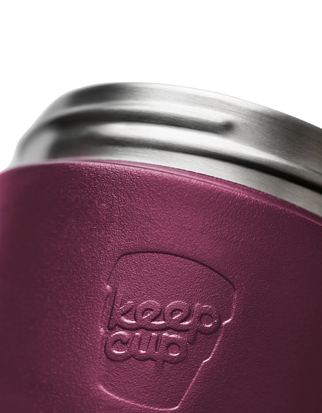 KeepCup - Commuter 8oz Reusable Coffee Cup