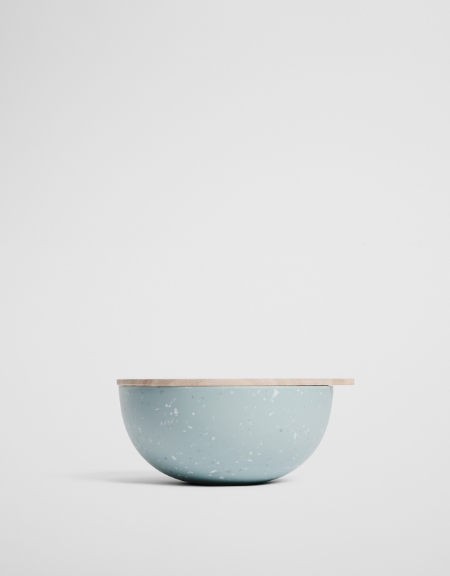 Country Road - Lorne Small Salad Bowl