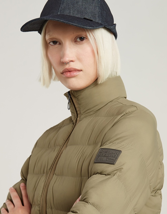 G-Star - Light Weight Padded Jacket