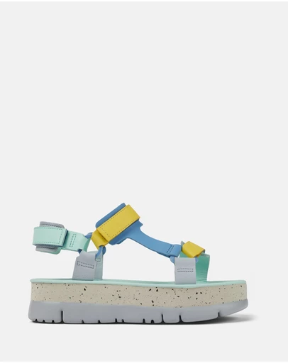 Camper - Sandals Oruga Up