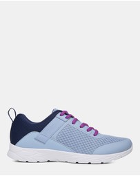 Vionic - Isleah Active Sneaker - Blue