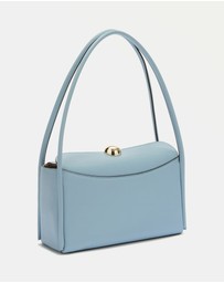 Furla - Furla Nicole M Boston Bag