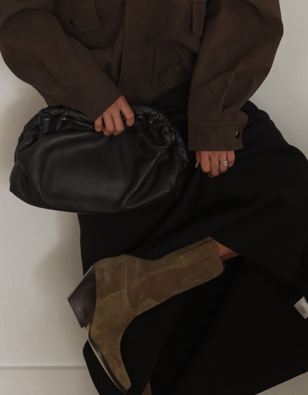 Alias Mae - Jem