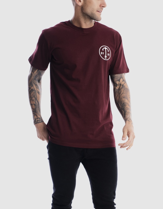 DVNT - Dive Deep Tee