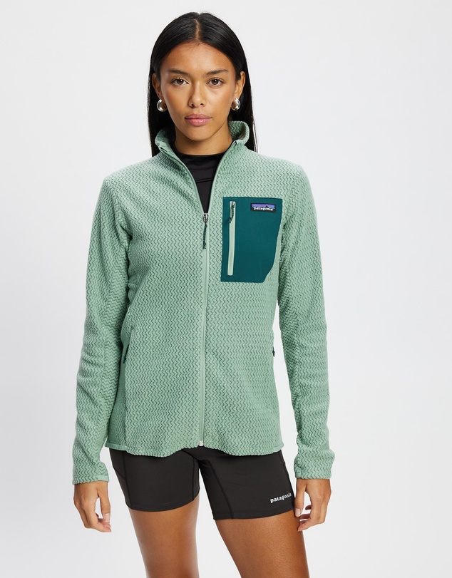 Patagonia - R1 Air Jacket