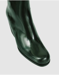Beau Coops - Ganne Ankle Boots