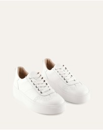 Jo Mercer - Karter Sneakers