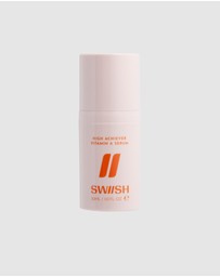 SWIISH - High Achiever Vitamin A Serum