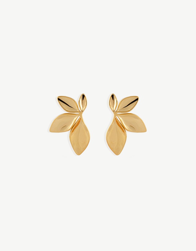 Zahar - Jenny Earrings