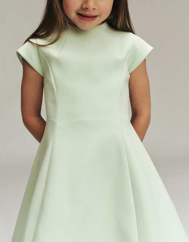Bardot Junior - Delyla Mini Dress - Kids-Teens