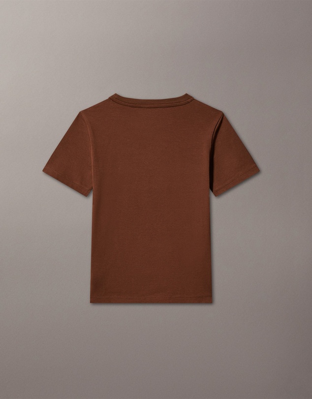 Calvin Klein Jeans - Boys Monologo T-Shirt