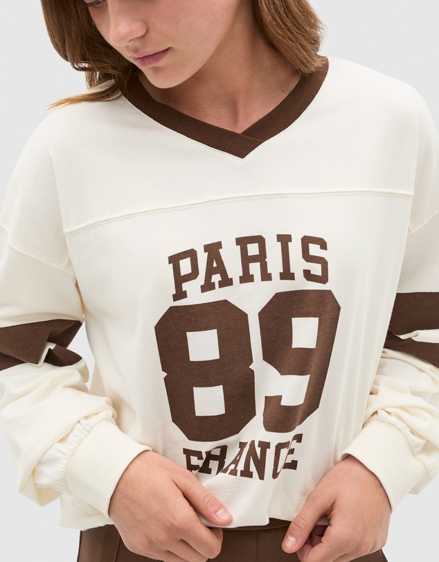 Seed Heritage - Sporty Tee - Teen