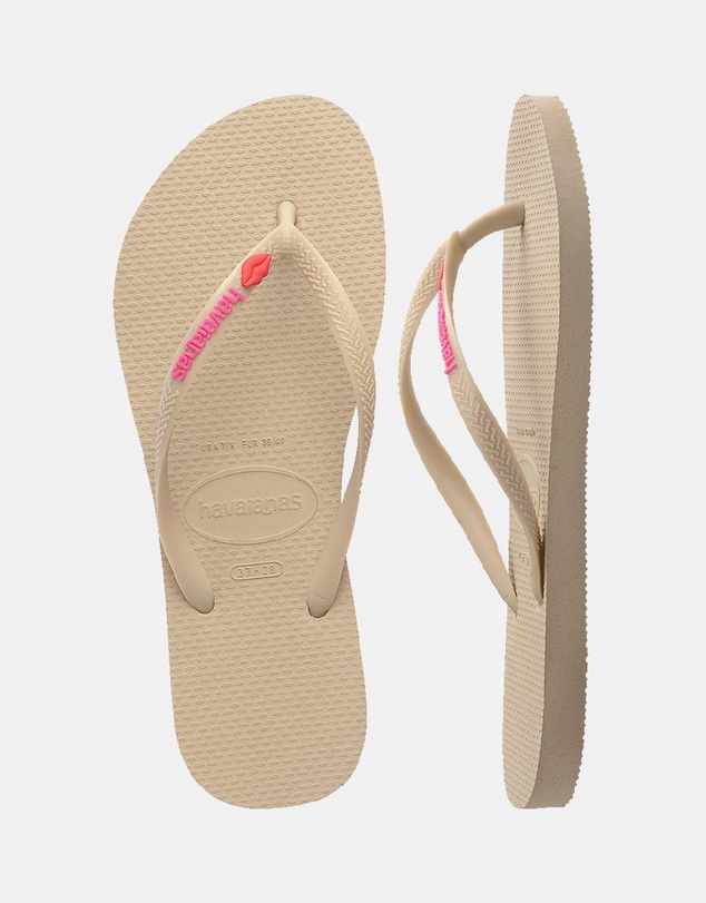 Havaianas - Slim Kiss - Women's