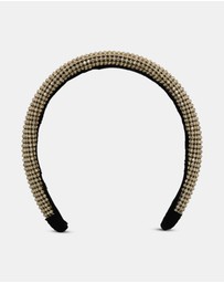 Morgan & Taylor - Elka Headband