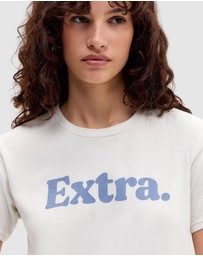 BDG By Urban Outfitters - Extra Relaxed Tee