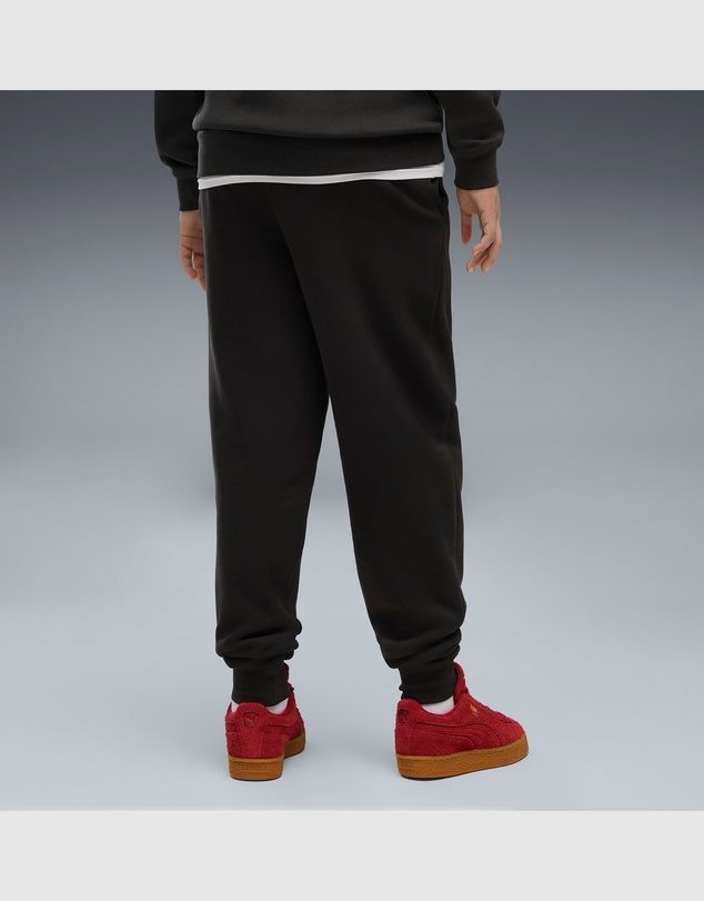 Puma - Essentials Colour No. 1 Logo Sweatpants - Boys