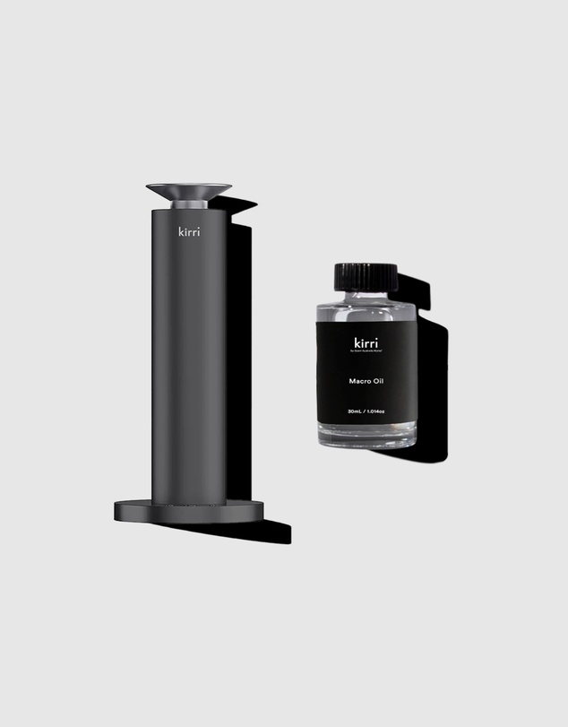 Kirri by Scent Australia Home - Beacon Diffuser (Smart) + Get 30ml Rose Gold Oil (Formerly Baccarat)