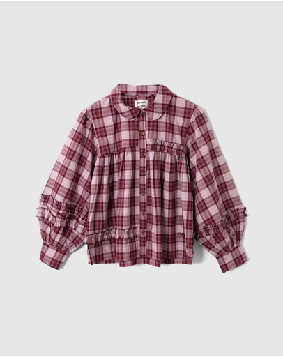 Damson Madder - Elio PJ Set