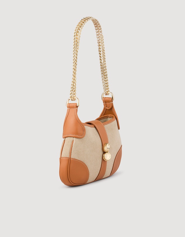 Sandro - Sweet Janet Chain City Bag