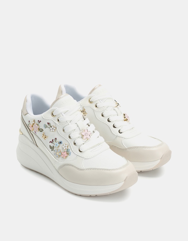 ALDO - Flowergarden Sneakers