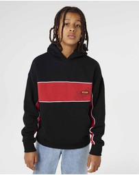 Rip Curl - Panel Beater Fleece- Kids