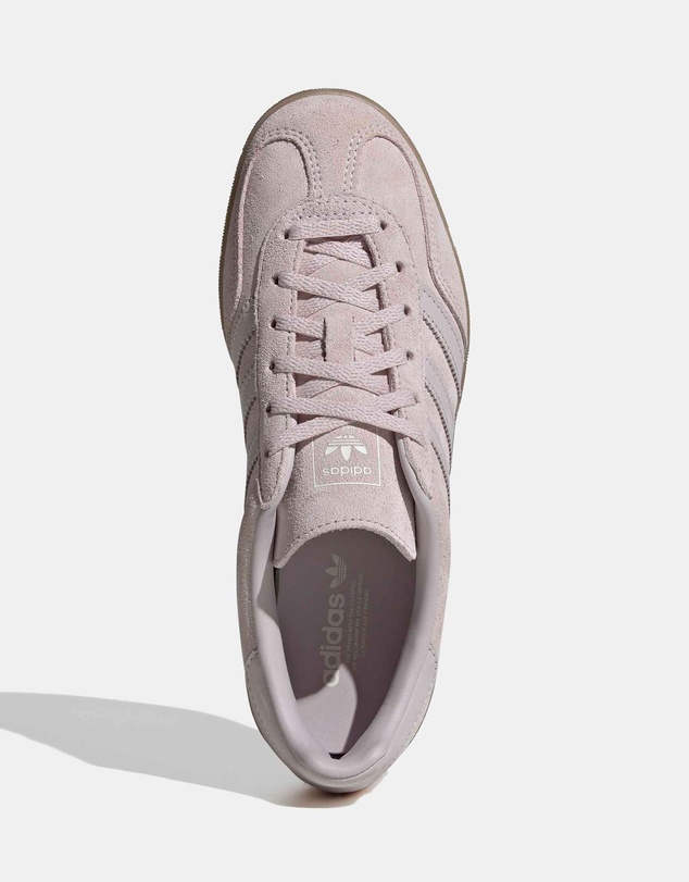 adidas Originals - Gazelle Indoor Sneakers - Women's