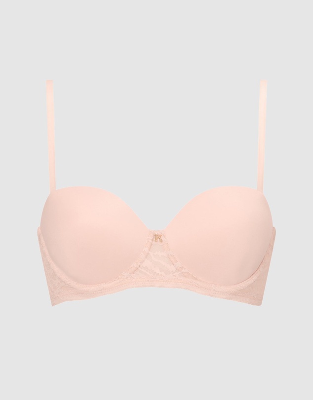KBX - Charlotte Padded Strapless Bra