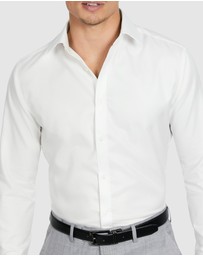 Tarocash - Quantum Slim Non Iron Shirt