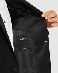 Tarocash - Supreme Tuxedo Jacket