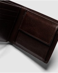 Rodd & Gunn - Wardville Pouch Wallet