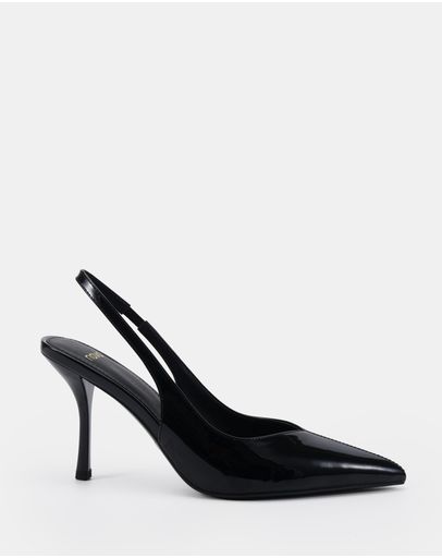 Black Patent