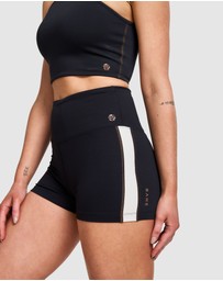 BAHE - Attune High-Rise Shorts 2.5