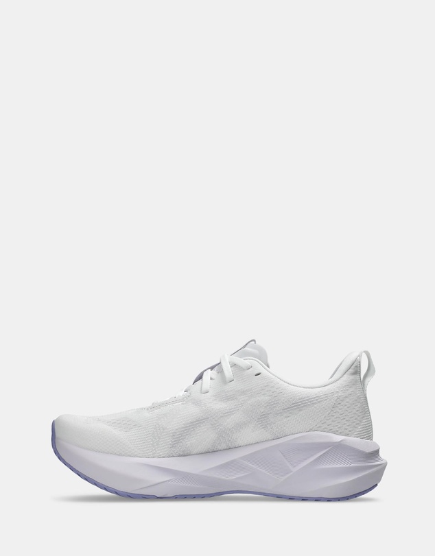 ASICS - Novablast 5 (D Wide) - Women's