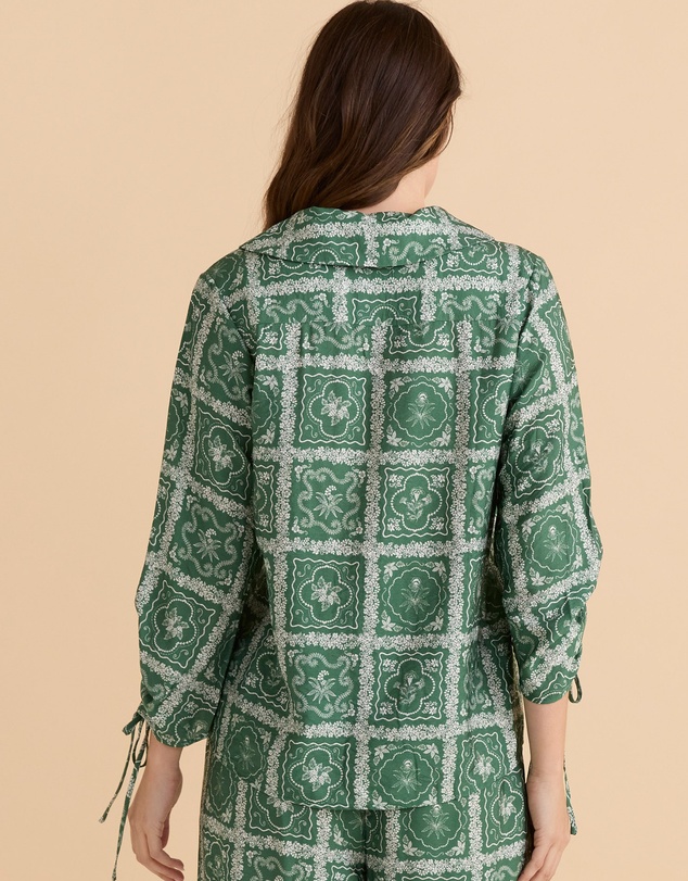Betty Basics - Belinda Blouse