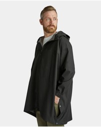 Tilley - Packable Hooded Poncho