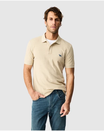 Rodd & Gunn - The Gunn Polo