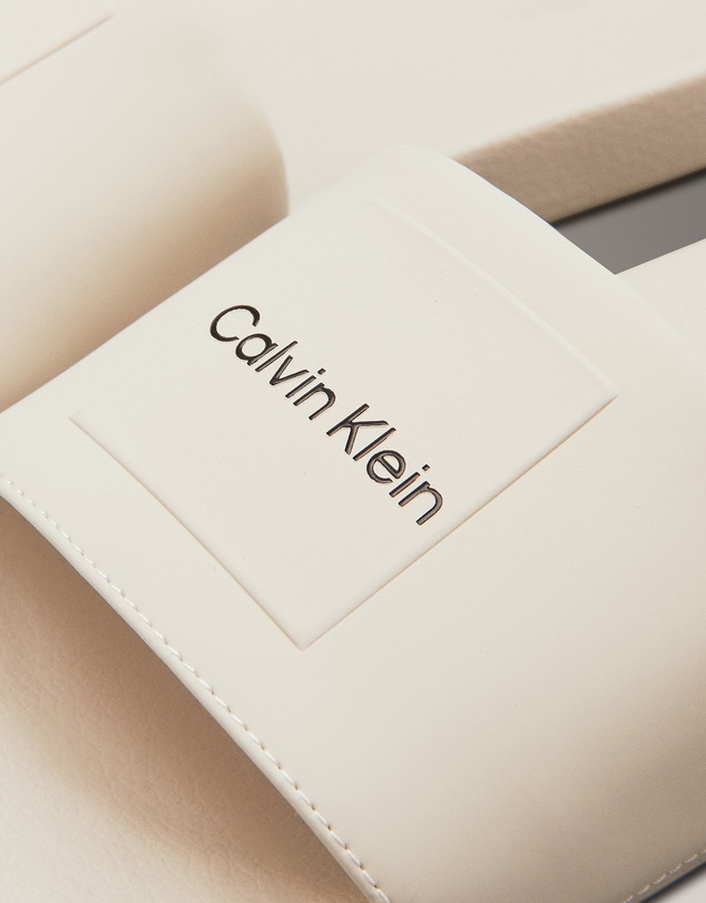 Calvin Klein - Logo Sliders