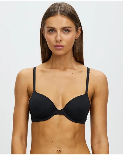 Calvin Klein - Perfectly Fit Flex Lightly Lined Demi Bra