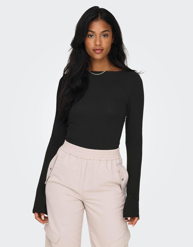 ONLY - Felina Everyday Top