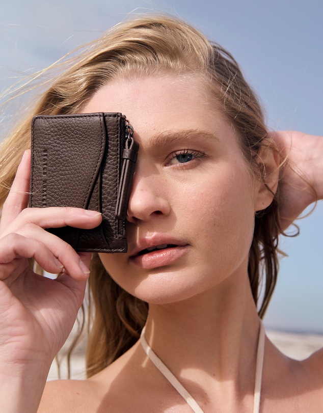 Status Anxiety - Hearts Still Beating Wallet