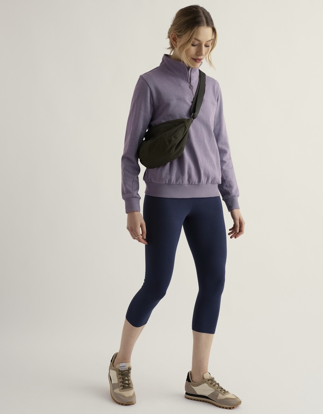 Seasalt - Charming Cropped Leggings