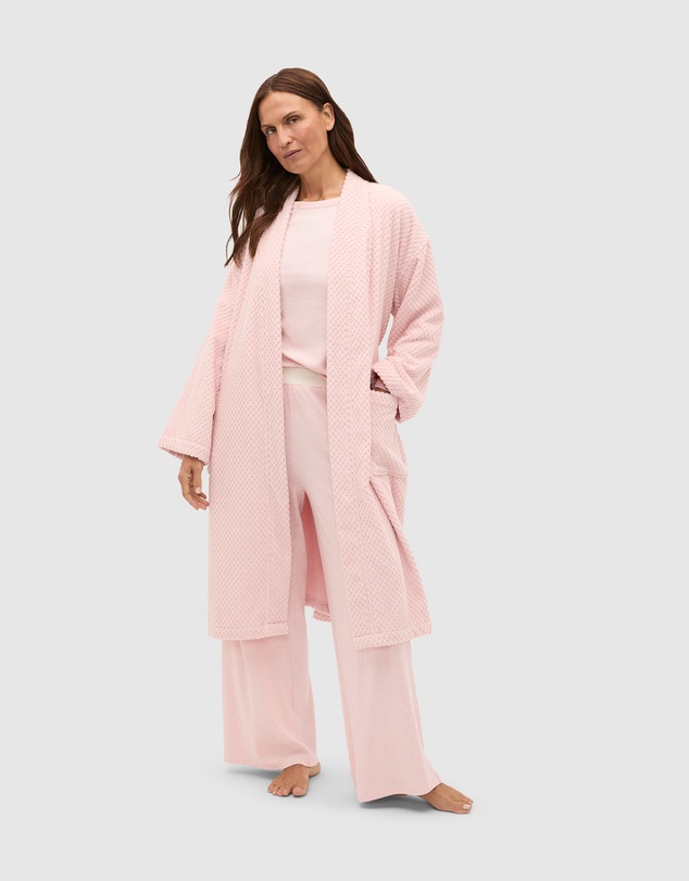 Seed Heritage - Textured Robe