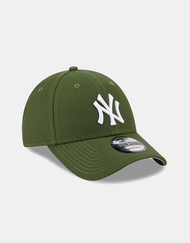 New Era - 9FORTY Snap Autumn Mix NY Yankees Cap