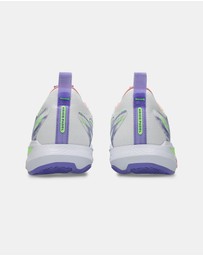 ASICS - Sonic Smash - Women's