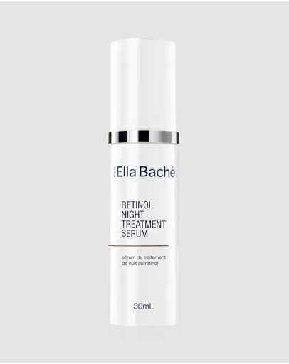 Ella Bache - Retinol Night Treatment Serum