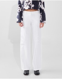BY.DYLN - Leesa Pants