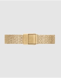 Daniel Wellington - Quadro Evergold Lumine
