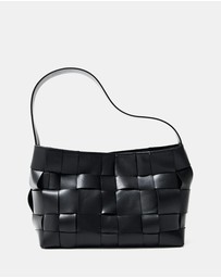 St. Agni - Woven Mini Tote