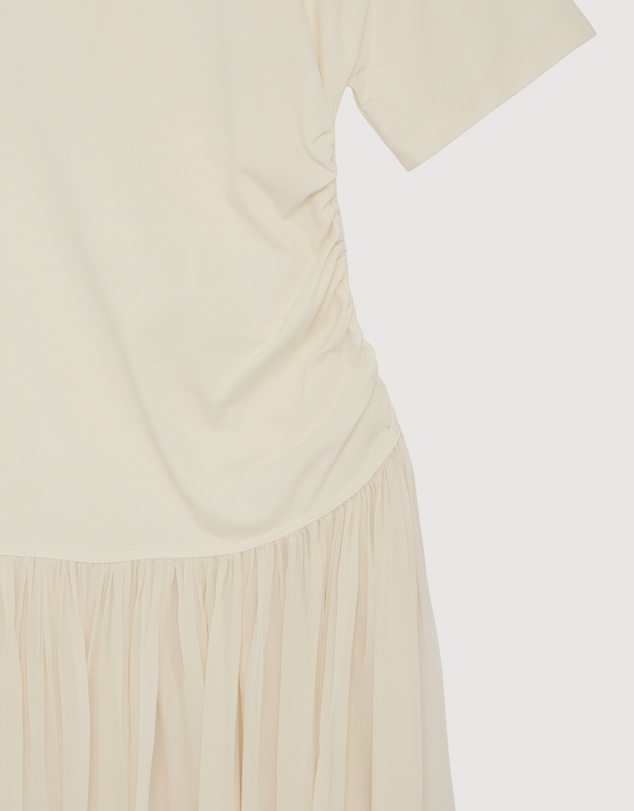 Revibe - Repaired KIVARI Elowen Maxi Dress - AU 12